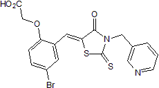 SKPin C1 Structure