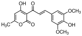 Suptopin-2 Structure