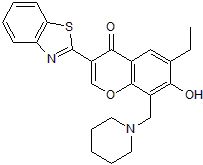 SZL P1-41 Structure