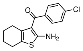 Adenosine A1 receptor activator T62 Structure
