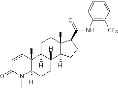 TFM-4AS-1 Structure