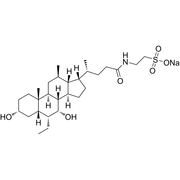 TGR5 agonist 1 Structure