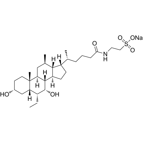 TGR5 agonist 2 Structure