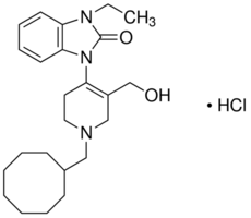 Trap-101 hydrochloride Structure