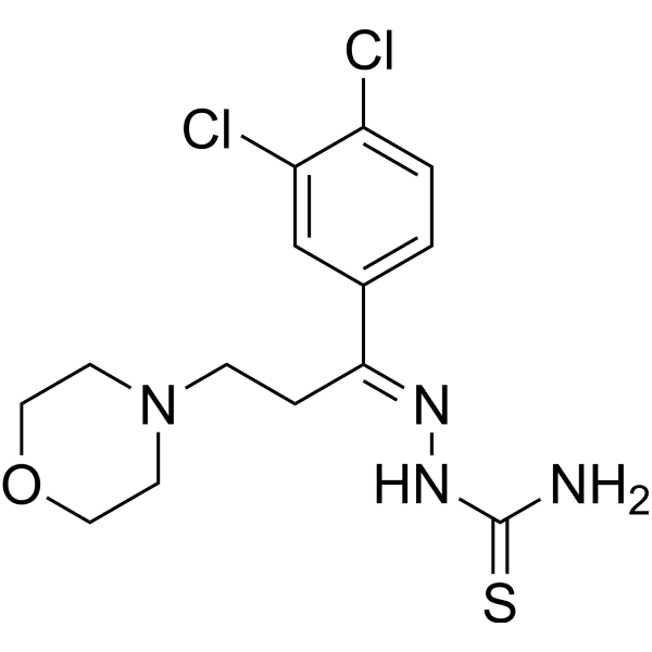 TSC25 Structure