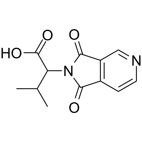 TXNIP-IN-1 Structure
