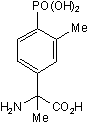 UBP1112 Structure