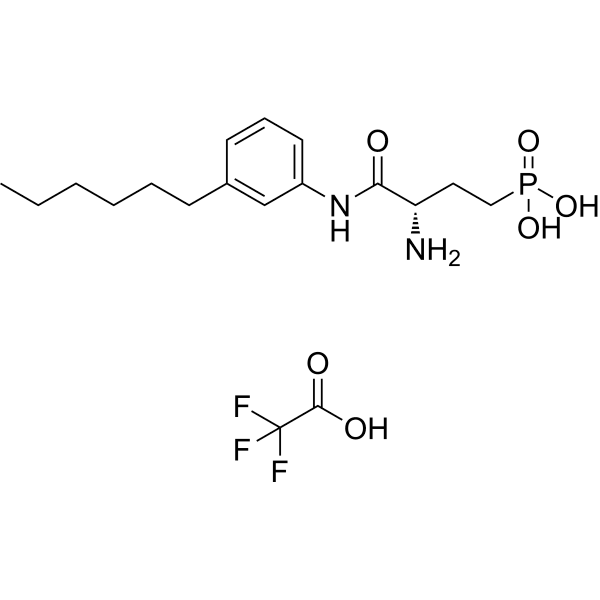 W140 TFA  Structure