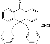 XE 991 dihydrochloride Structure